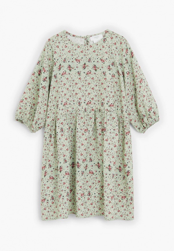 

Платье Mango Kids, Зеленый, Mango Kids MA018EGJAMG3