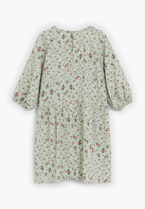 

Платье Mango Kids, Зеленый, Mango Kids MA018EGJAMG3