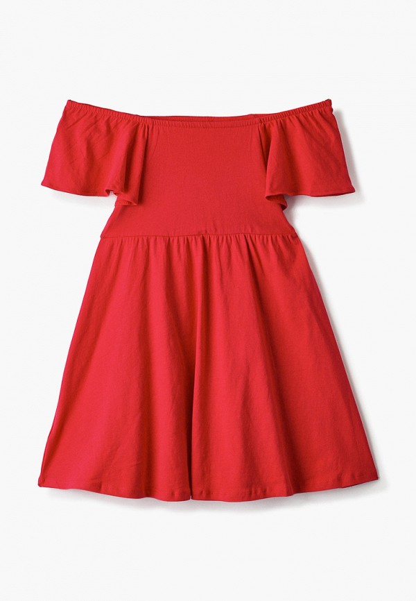 

Платье Mango Kids, Красный, Mango Kids MA018EGJAMI2