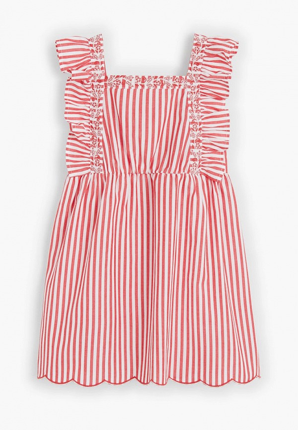 

Платье Mango Kids, Разноцветный, - VIPS-H