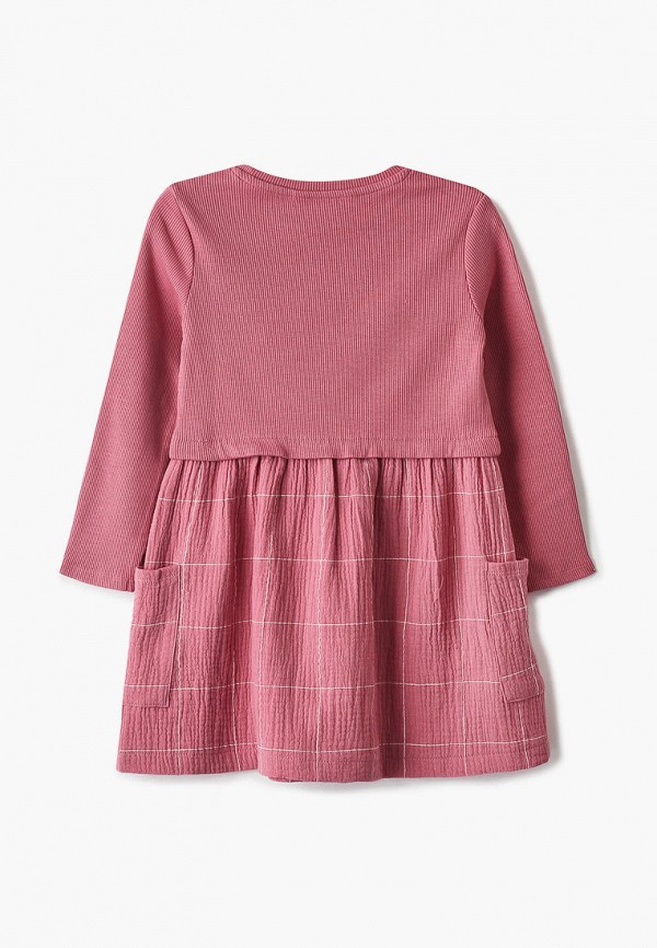 

Платье Mango Kids, Розовый, Mango Kids MA018EGJAMK0