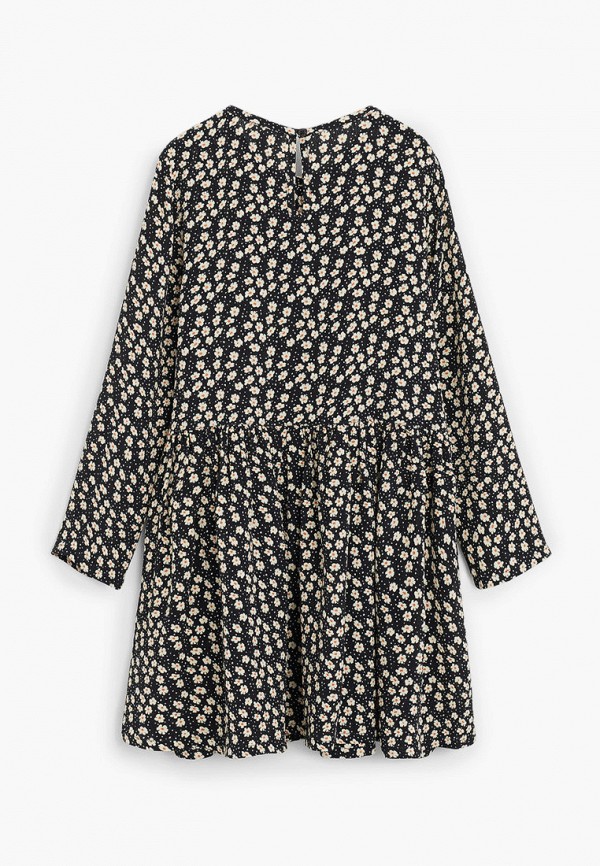 

Платье Mango Kids, Черный, Mango Kids MA018EGJAMN1