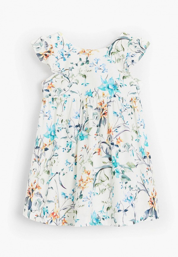 

Платье Mango Kids, Белый, Mango Kids MA018EGJDWG3