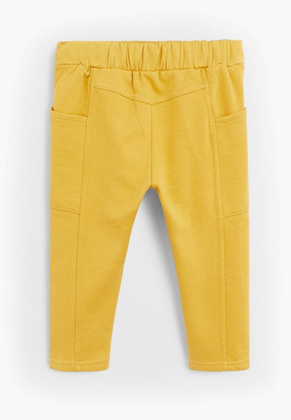 

Брюки спортивные Mango Kids, Желтый, - MIREP6