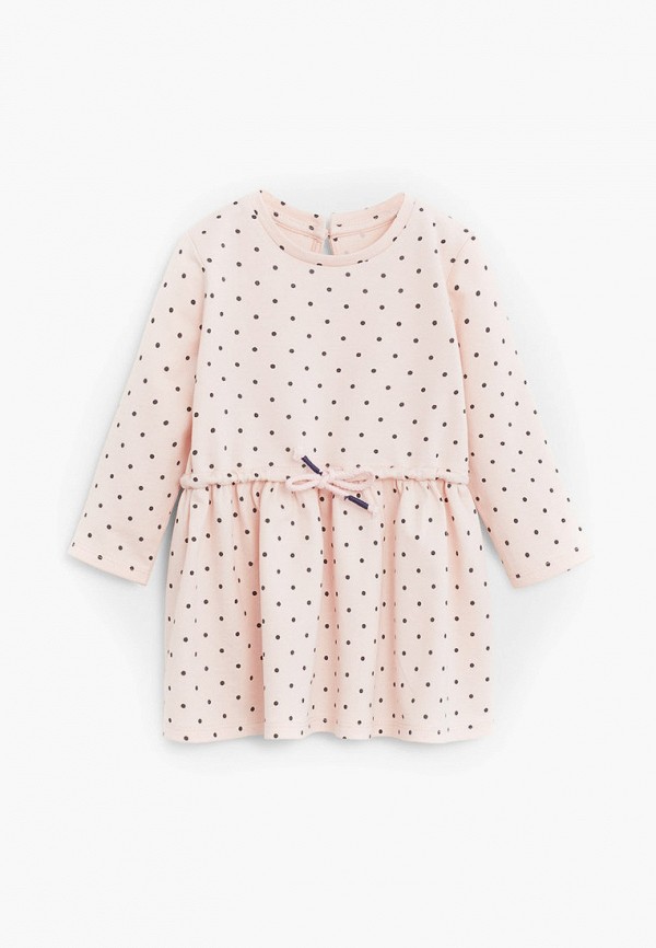 

Платье Mango Kids, Розовый, Mango Kids MA018EGJDWH1