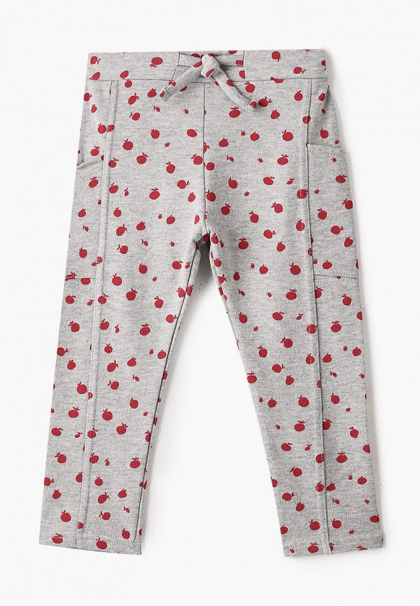 

Брюки спортивные Mango Kids, Серый, - MIREPRI6
