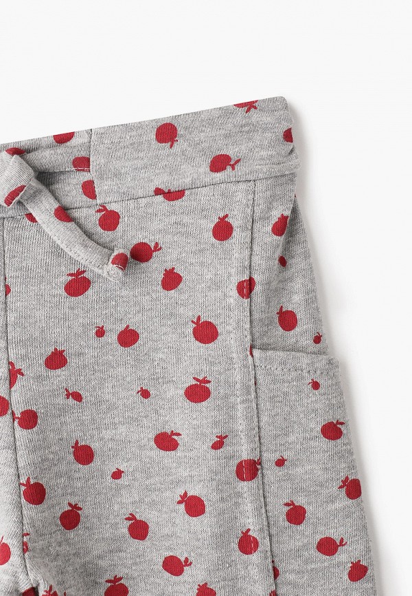 

Брюки спортивные Mango Kids, Серый, Mango Kids MA018EGJDWH6