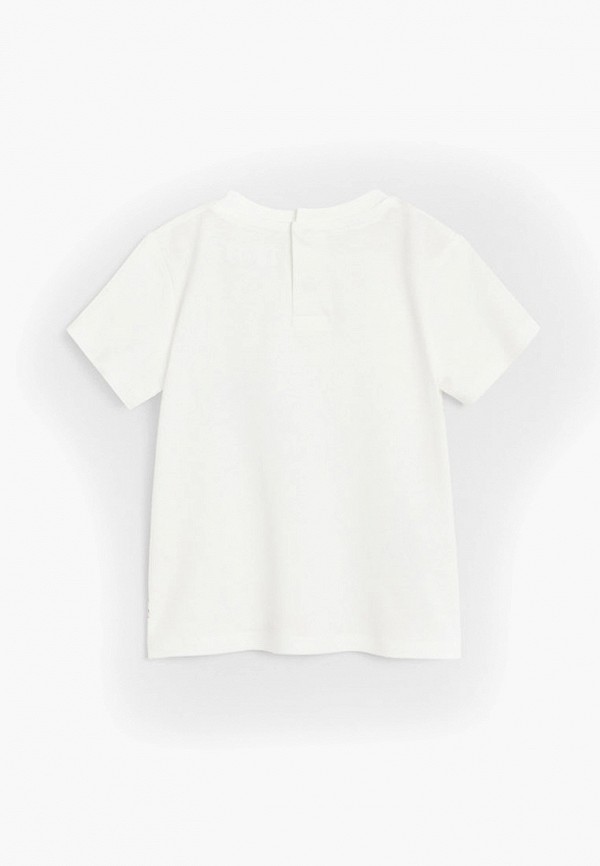 

Футболка Mango Kids, Белый, Mango Kids MA018EGJDXY3