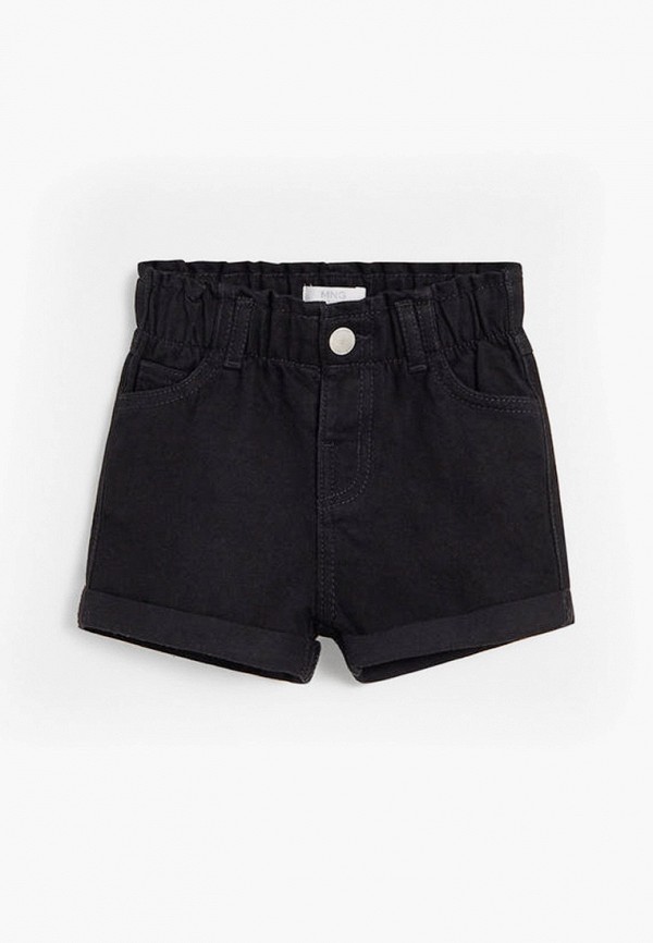 

Шорты Mango Kids, Черный, Mango Kids MA018EGJDYC3