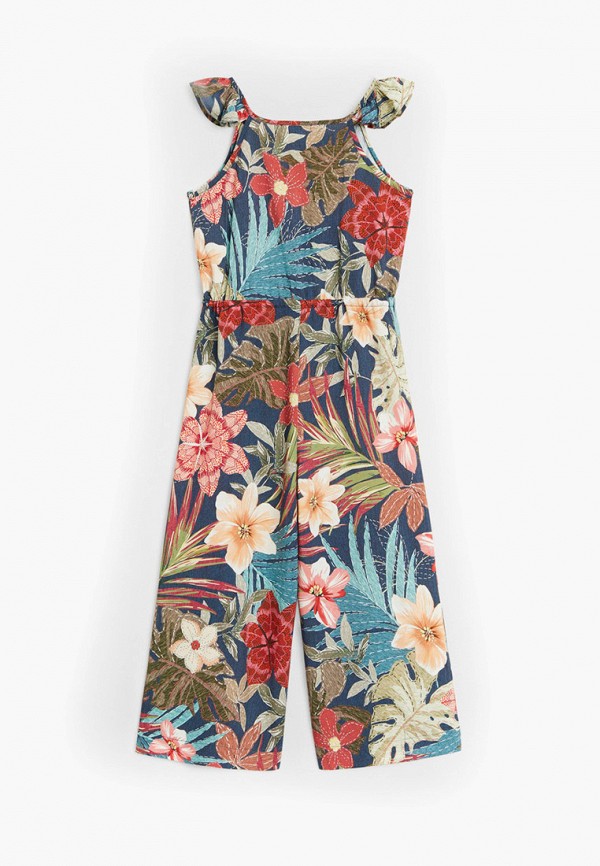 

Комбинезон Mango Kids, Мультиколор, Mango Kids MA018EGJGGD2