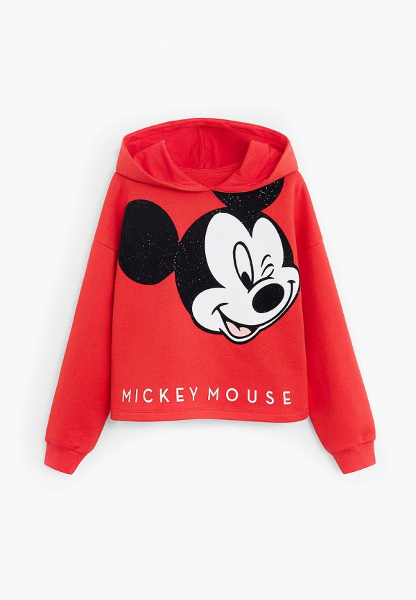 

Худи Mango Kids, Красный, Mango Kids MA018EGJGRT5