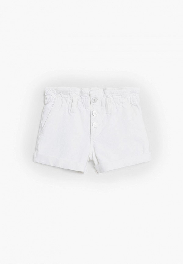 

Шорты джинсовые Mango Kids, Белый, Mango Kids MA018EGJIXU2