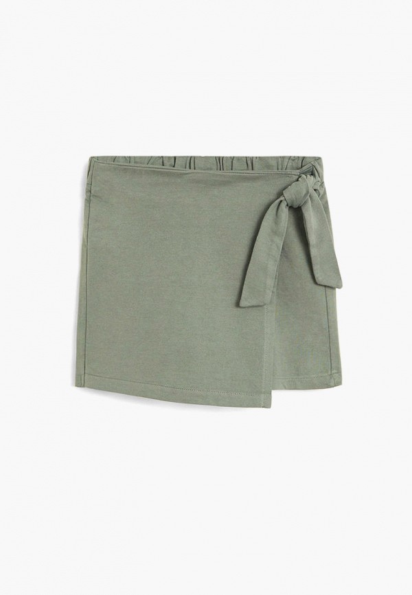 

Юбка-шорты Mango Kids, Хаки, - TENIS