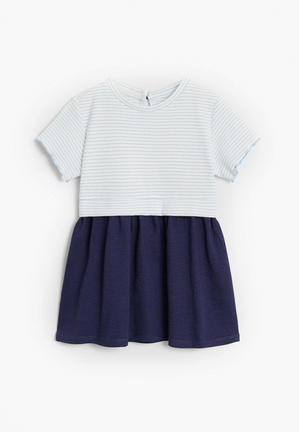 

Платье Mango Kids, Разноцветный, - ALBA