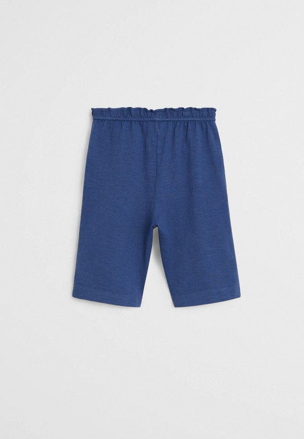 

Шорты Mango Kids, Синий, Mango Kids MA018EGJIYL6