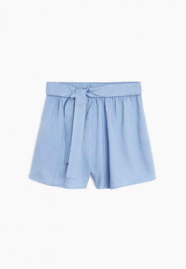 

Шорты Mango Kids, Голубой, - TANA-H