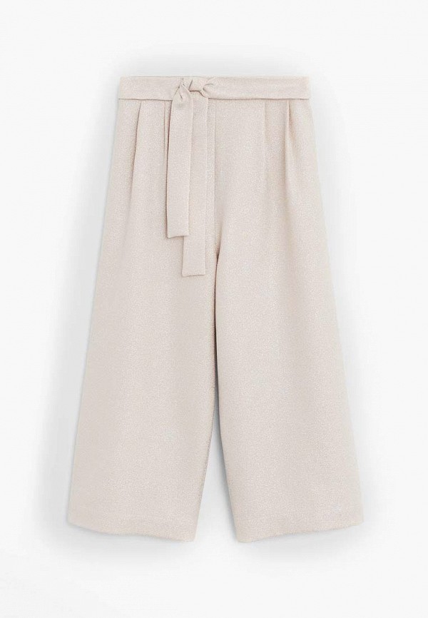 

Брюки Mango Kids, Розовый, - CRISTAL