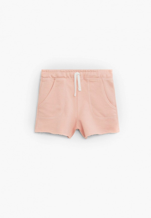 

Шорты Mango Kids, Розовый, - LEA