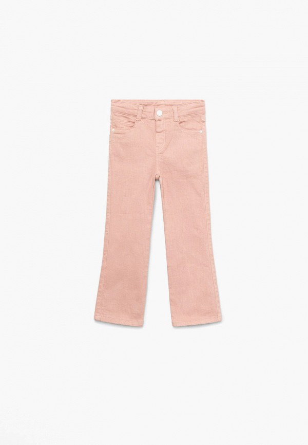 

Брюки Mango Kids, Розовый, - FLARE