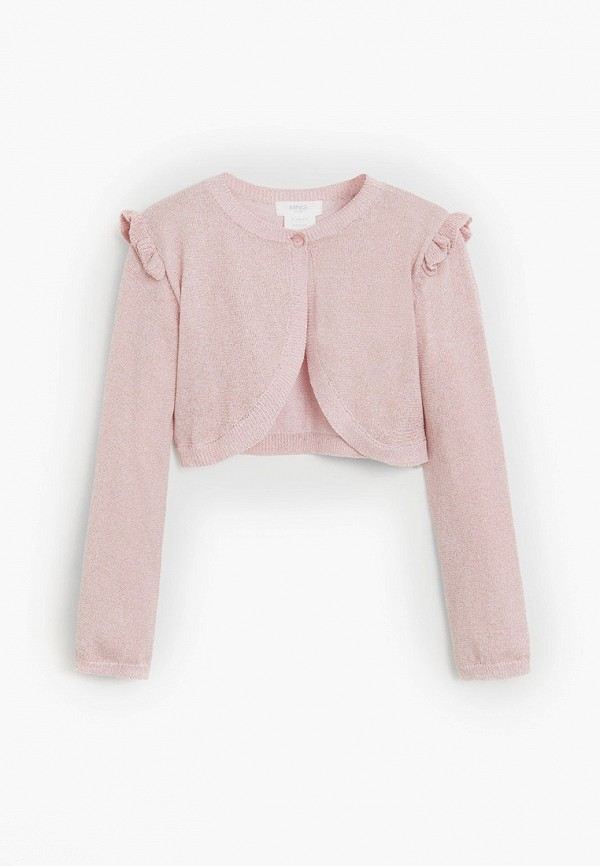 

Кардиган Mango Kids, Розовый, - LUCK-R
