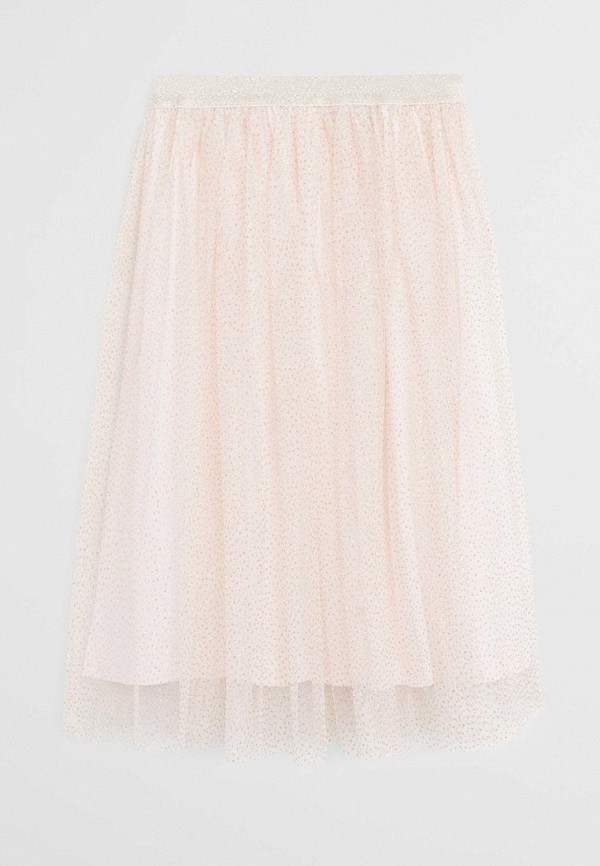 

Юбка Mango Kids, Розовый, - JAEL6-R