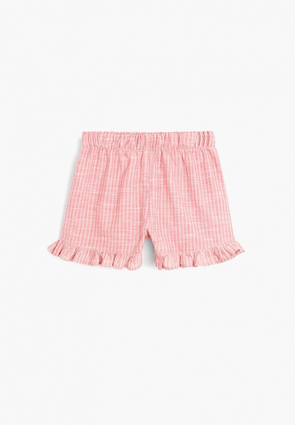 

Шорты Mango Kids, Розовый, - MERI-H