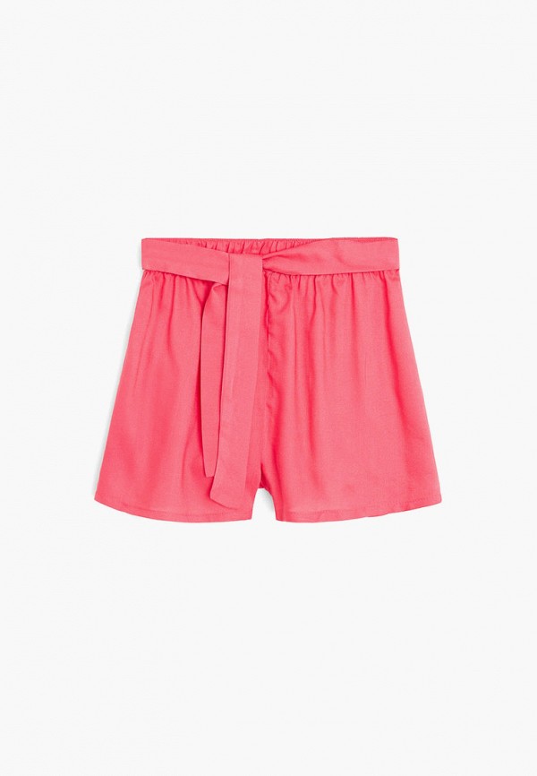 

Шорты Mango Kids, Розовый, - TANA-H