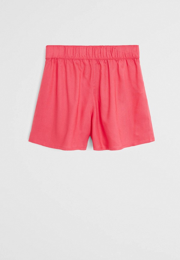 

Шорты Mango Kids, Розовый, Mango Kids MA018EGJIYU0