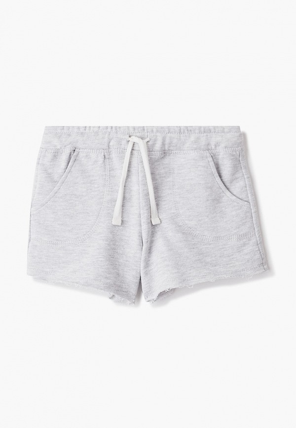 

Шорты Mango Kids, Серый, Mango Kids MA018EGJIYV6