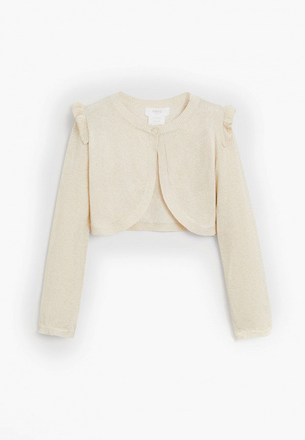

Кардиган Mango Kids, Бежевый, - LUCK-R