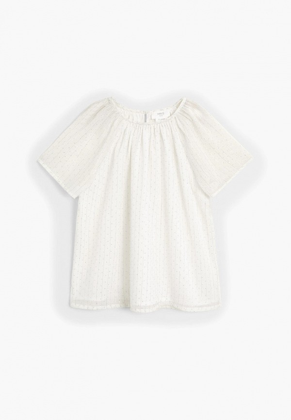 Блуза Mango Kids 67097643