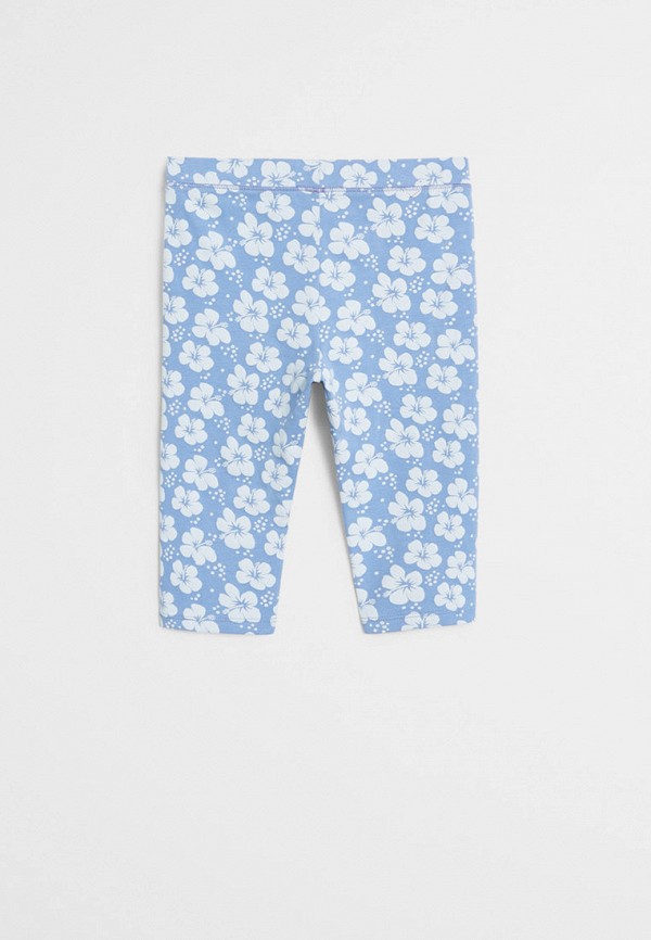 

Леггинсы Mango Kids, Синий, - ELLAP6