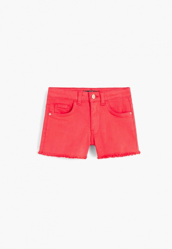 

Шорты Mango Kids, Красный, - PATRIC