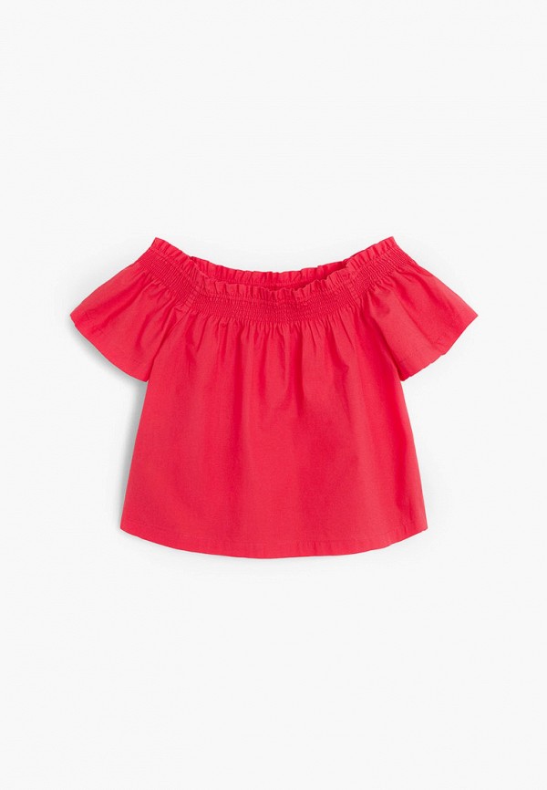 

Блуза Mango Kids, Красный, - ROSES-H
