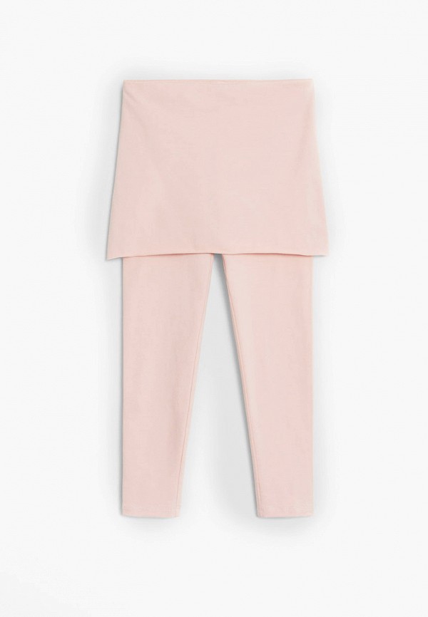

Леггинсы Mango Kids, Розовый, Mango Kids MA018EGJIZS7