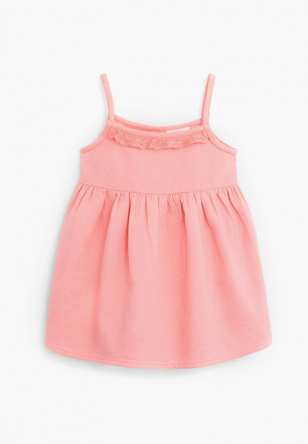 

Сарафан Mango Kids, Розовый, - LINDA