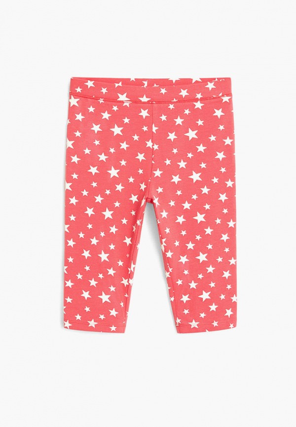 

Леггинсы Mango Kids, Красный, - ELLAP6