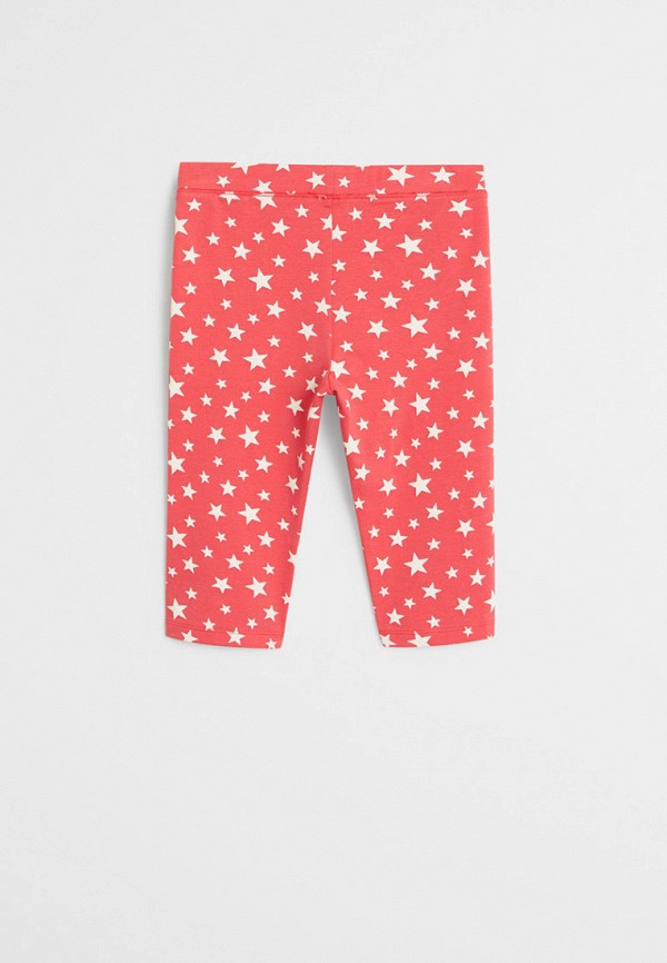 

Леггинсы Mango Kids, Красный, - ELLAP6
