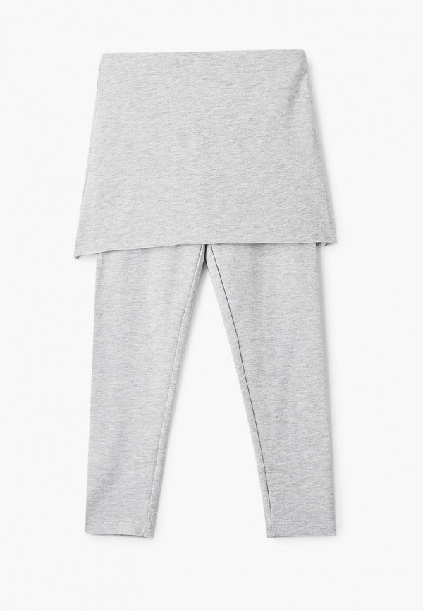

Леггинсы Mango Kids, Серый, Mango Kids MA018EGJIZT5