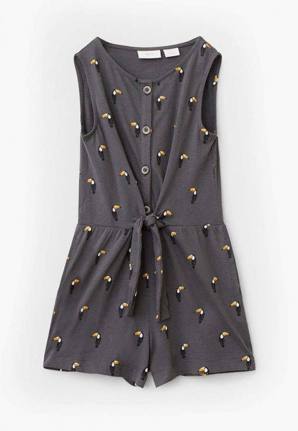 

Комбинезон Mango Kids, Серый, - SARAY6