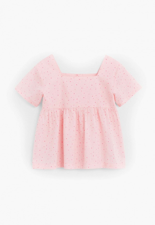 

Блуза Mango Kids, Розовый, - JANE