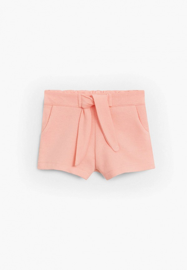 

Шорты Mango Kids, Розовый, - MONICA