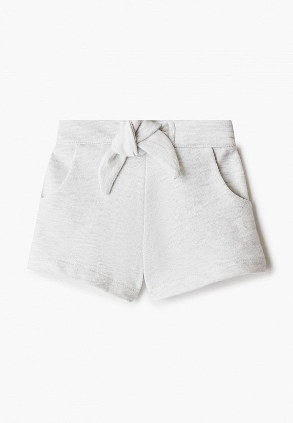 

Шорты Mango Kids, Серый, - MONICA
