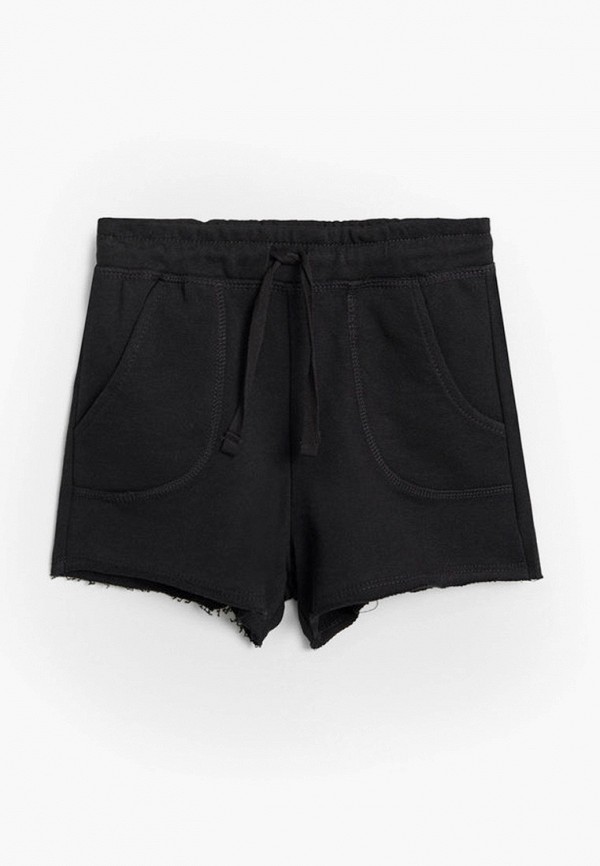 

Шорты Mango Kids, Черный, - LEA7