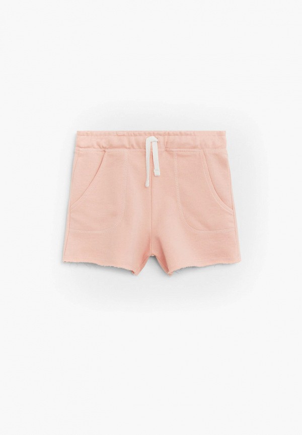 

Шорты Mango Kids, Розовый, - LEA7
