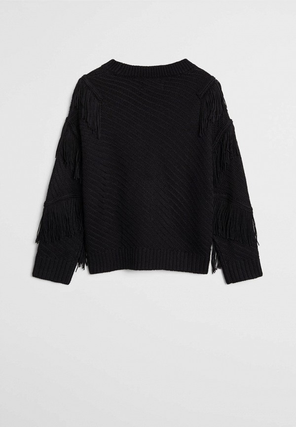 

Джемпер Mango Kids, Черный, Mango Kids MA018EGJUNO4
