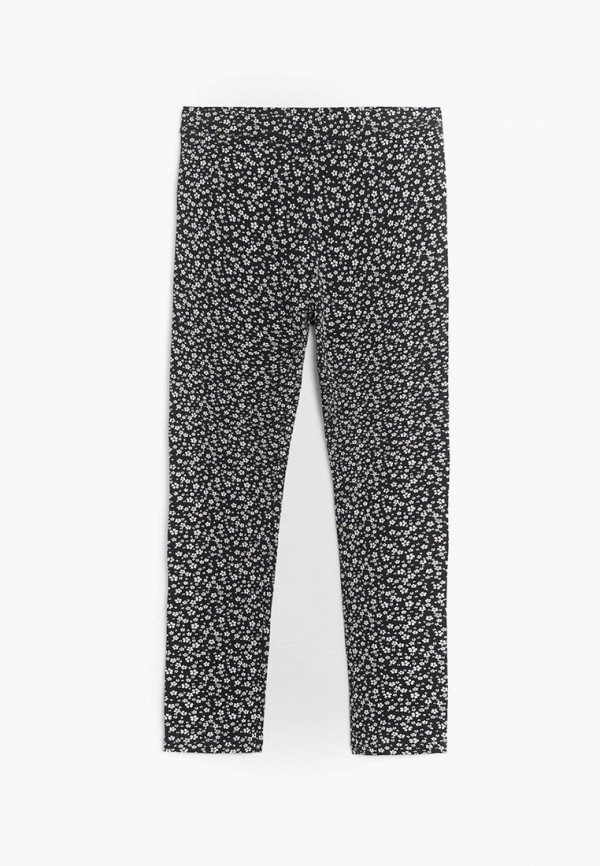 

Леггинсы Mango Kids, Черный, Mango Kids MA018EGJYRO1