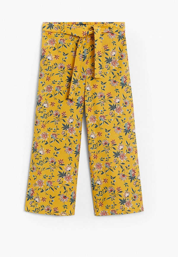 фото Брюки mango kids