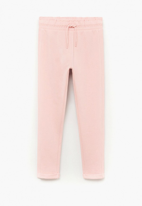 

Брюки спортивные Mango Kids, Розовый, - PRAGA7