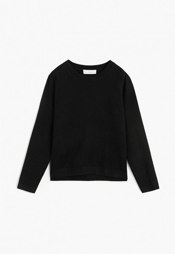 

Джемпер Mango Kids, Черный, Mango Kids MA018EGKCVH1